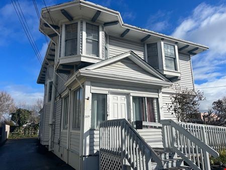 Multi-Family space for Sale at 309 Harris St in Eureka