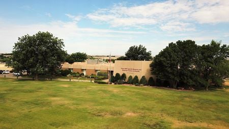 Office space for Rent at 6500 Amarillo Blvd West in Amarillo
