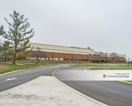 Office space for Rent at 3040 Route 22 West in Branchburg