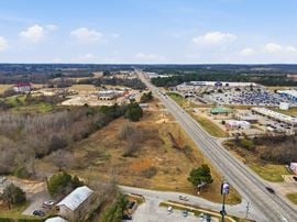 Padsites Near I-20 for Lease