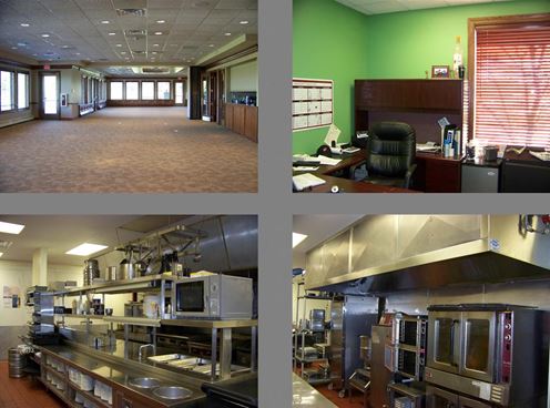 Prime Commercial Lots for Development