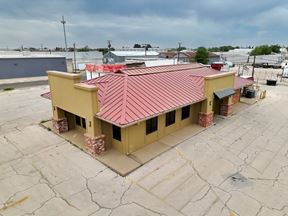 Andrews HWY Restaurant