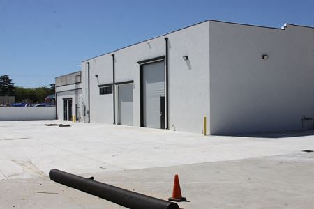Photo of commercial space at 20928 Itasca Street in Chatsworth