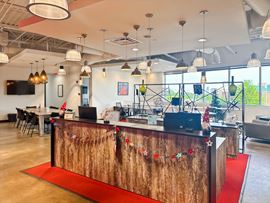 Regus - Louisville - Brownsboro Crossing
