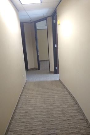 Workstyle Flexible Spaces - 14800 Quorum Drive