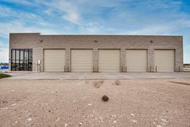 Motivated Owner: Modern Industrial Office/Shop Near I-20