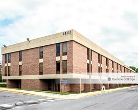MedStar Montgomery General I & II