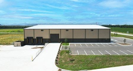 Industrial space for Sale at 315 Joe Frank Porter Rd in Mount Pleasant