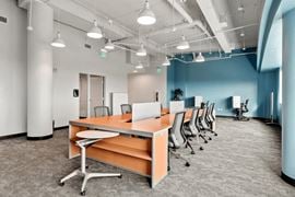 E|Spaces - Burton Hills