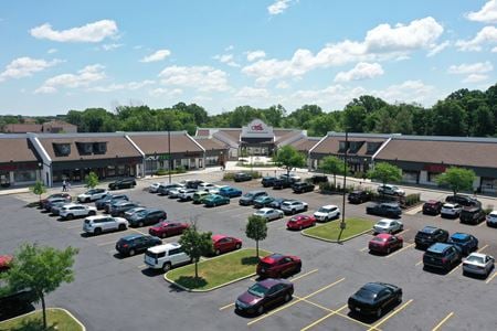 Retail space for Rent at 17105-17165 Bluemound Rd in Brookfield