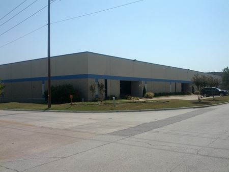 Commercial space for Rent at 2122 - 2132 113th Street in Grand Prairie