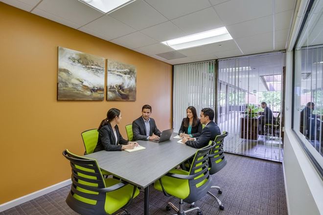 Barrister Executive Suites - Del Mar - Solana Beach