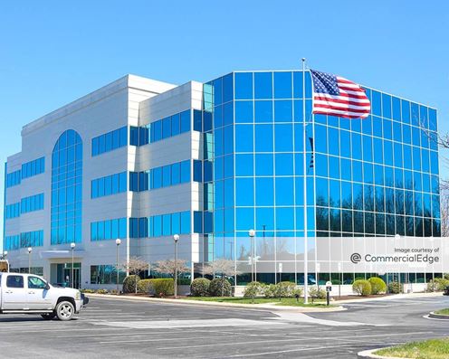 Columbia 100 Corporate Park
