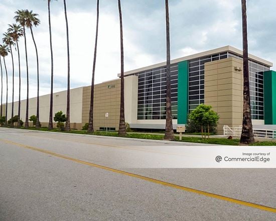 Prologis Redlands Distribution Center 14