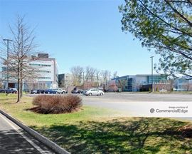 The Campus at Marlborough