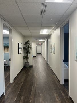 Office for Sublease in Innsbrook