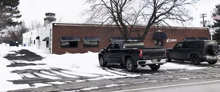 Industrial space for Sale at 138 Sicker Rd in Latham