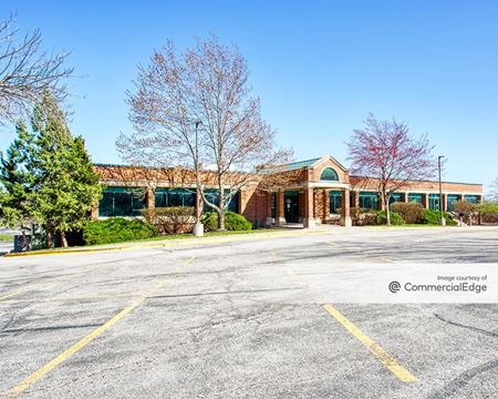 Office space for Rent at 801 NW St. Marys Drive in Blue Springs