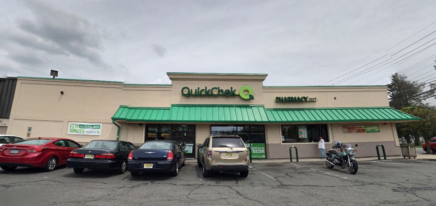 Retail and Medical / Professional Offices for Lease at Quick Chek Center