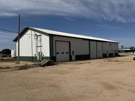 Industrial space for Sale at 125 N 22nd St Lamesa Tx in Lamesa