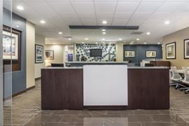 Regus - Meadow Brook