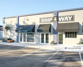 The Research Park at Marina Village - 1100 & 1150 Marina Village Pkwy