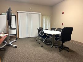 Affordable Office Building