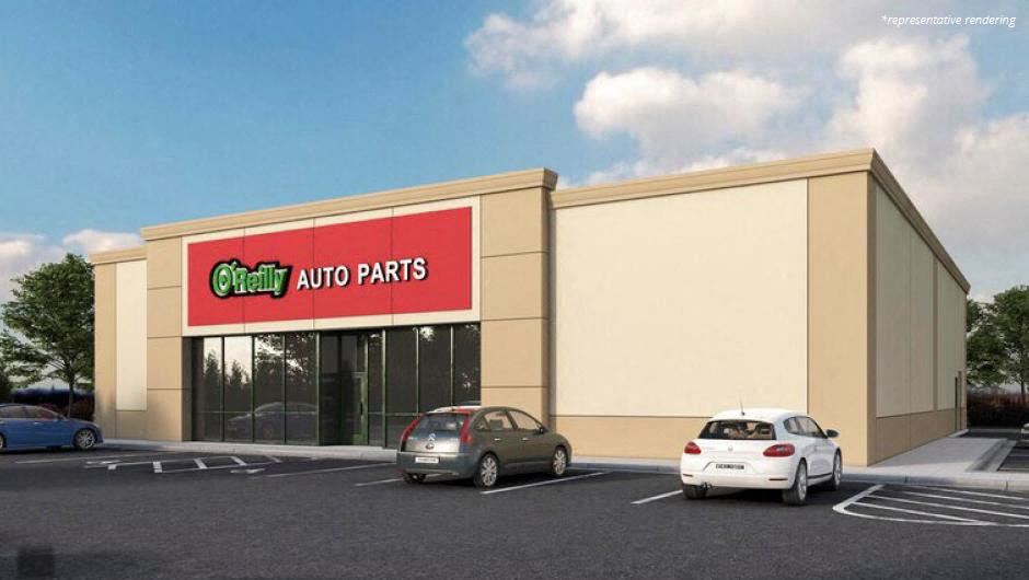 O'Reilly Auto Parts