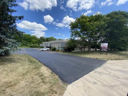 Industrial space for Rent at 2241 Pinnacle Pkwy in Twinsburg
