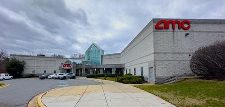 Photo of commercial space at 4001 Powder Mill Rd in Beltsville