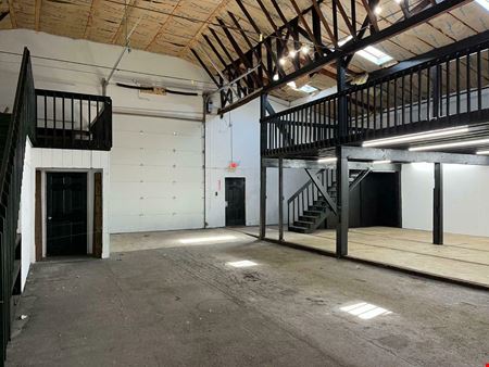 Photo of commercial space at 505 Grant Ave #5 in Chesterton