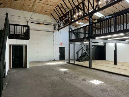 Industrial space for Rent at 505 Grant Ave #5 in Chesterton