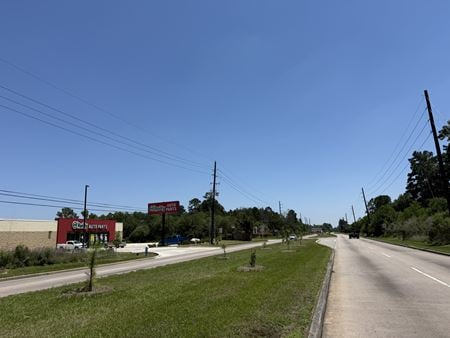 VacantLand space for Sale at 24624 Aldine Westfield Road in Spring