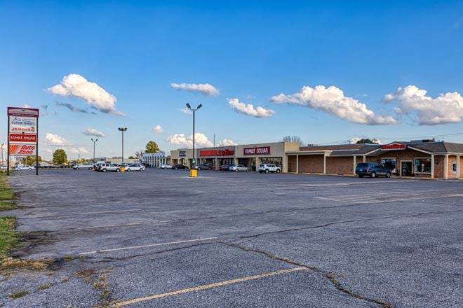 Midtowner Village