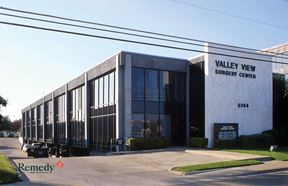 Valley View Medical Building