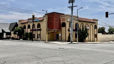 Office space for Sale at 14040 Hubbard St. in Sylmar