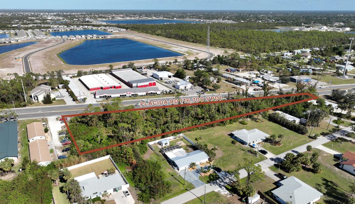 STORAGE 365 DEVELOPMENT - ENGLEWOOD