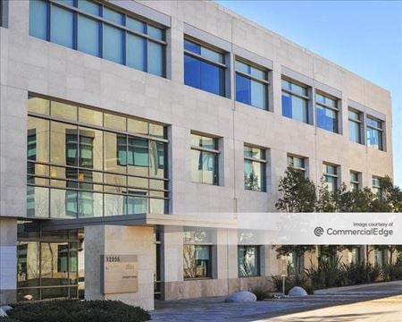 Office space for Rent at 12255 El Camino Real in San Diego