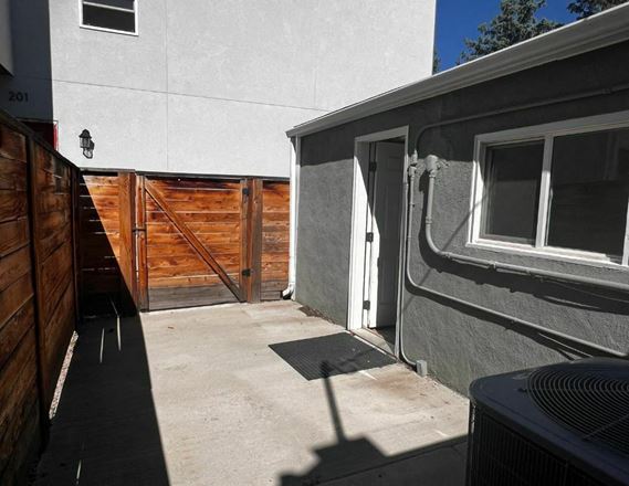 802 Cheyenne Boulevard Condominium Unit 100, Building 1
