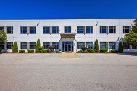 2400 Wolf Road