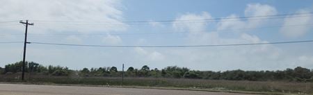 VacantLand space for Sale at 1867 Texas 361 in Ingleside