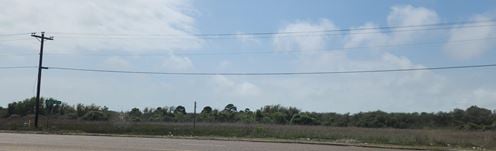 */- Acres - Ingleside TX