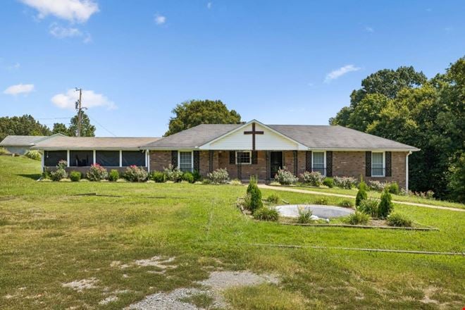 1001 Dotsonville Rd