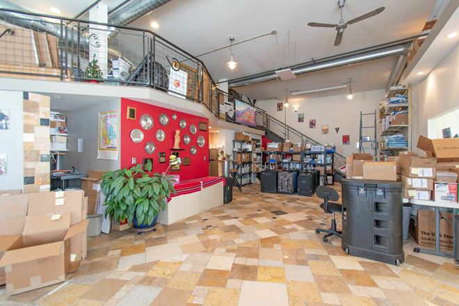 1703 Darrow Avenue - Suite #1