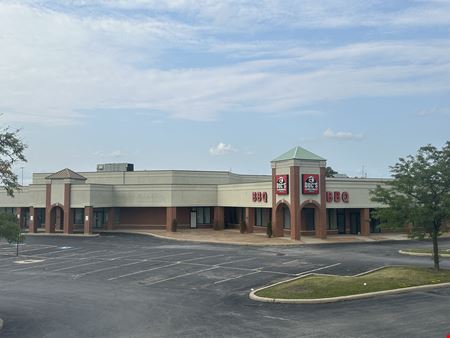 Photo of commercial space at 19081 Old Lagrange Rd  in Mokena