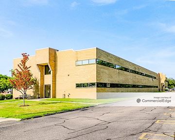 20300 West 12 Mile Road