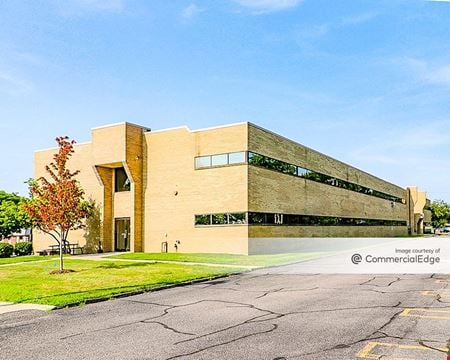 Photo of commercial space at 20300 West 12 Mile Road in Southfield