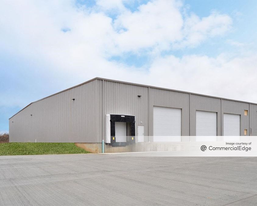 4155 Taylor Road, Batavia Industrial Space For Lease