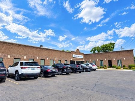 Office space for Sale at 24725 Jefferson Ave in Saint Clair Shores