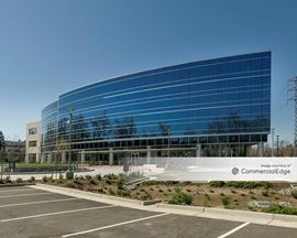 Natomas Corporate Center - 2555 Natomas Park Drive